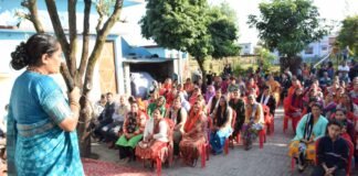 उत्तराखंड-विकास कार्य में धन की कमी नहीं आएगी आड़े-विधानसभा अध्यक्ष