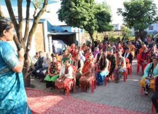 उत्तराखंड-विकास कार्य में धन की कमी नहीं आएगी आड़े-विधानसभा अध्यक्ष