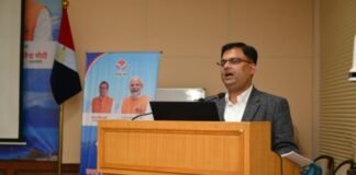 उत्तराखंड@25 चिंतन शिविर में,पेयजल पर वृहद स्तर पर जागरूकता फैलाने की आवश्यकता पर बल