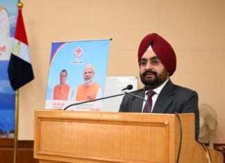 सशक्त उत्तराखंड @25 चिंतन शिविर बोले मुख्य सचिव-यस के बजाए नो कहने वाले नौकरशाहों को स्वैच्छिक ले लेना चाहिए रिटायरमेंट