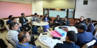 सशक्त उत्तराखंड चिंतन शिविर में बोले पर्यटन सचिव,उत्तराखंड में पर्यटन के क्षेत्र में अपार संभावनाएं