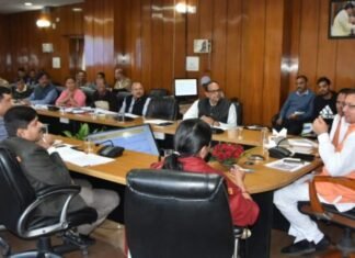 उत्तराखंड में बेरोजगार शिक्षकों के लिए अच्छी ख़बर,जल्द होगी 2300 पदों पर गेस्ट टीचरों की भर्ती