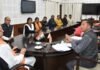 उत्तराखंड एन.आई.ओ.एस.,डी.एल.एड.,टी.ई.टी.शिक्षक महासंघ के प्रतिनिधिमंडल ने भेंट कर अपनी समस्याओं से कराया अवगत