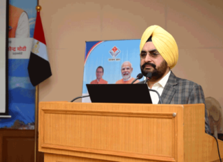 सशक्त उत्तराखंड चिंतन शिविर में मुख्य सचिव का आदेश-एक हफ्ते में प्रत्येक अधिकारी को देनी होगी शिविर की रिपोर्ट