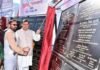मुख्यमंत्री पुष्कर धामी ने टिहरी के थत्यूड़ में किया 126 करोड़ की 29 योजनाओं का लोकार्पण एवं शिलान्यास