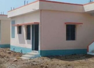 उत्तराखंड में प्रधानमंत्री आवास योजना के तहत ग्रामीण क्षेत्रों में 18 हजार से अधिक गरीबों को मिलेंगे आवास,सीएम धामी ने पीएम मोदी का जताया आभार
