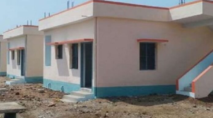 उत्तराखंड में प्रधानमंत्री आवास योजना के तहत ग्रामीण क्षेत्रों में 18 हजार से अधिक गरीबों को मिलेंगे आवास,सीएम धामी ने पीएम मोदी का जताया आभार