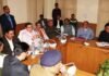 हल्द्वानी के विकास के लिए प्रधानमंत्री द्वारा की गई घोषणाओं की सीएम धामी ने की समीक्षा