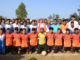 बनबसा में राम दल द्वारा आयोजित फुटबॉल प्रतियोगिता के समापन कार्यक्रम में शामिल हुए सीएम धामी,खिलाड़ियों का बढ़ाया हौसला