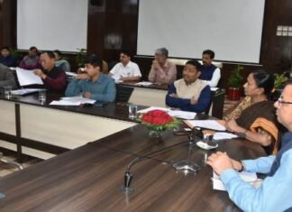 उत्तराखंड में जल्द खुलेंगे रोजगार के अवसर,सीएम धामी ने भर्ती प्रक्रियाओं में तेजी लाने के अधिकारियों को दिए निर्देश