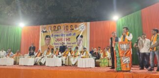 दिल्ली नगर निगम चुनाव में भाजपा मयूर विहार जिला अध्यक्ष विनोद बछेती की बड़ी भूमिका,पहाड़ के मतदाताओं को किया एकजुट एक मुठ,भाजपा की जीत तय!