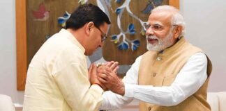 भारत सरकार ने पहाड़ के मण्डुआ को प्रोक्योरमेंट सूची में किया शामिल,सीएम धामी ने प्रधानमंत्री का व्यक्त किया आभार