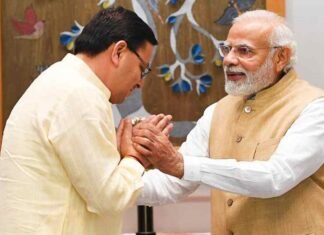 भारत सरकार ने पहाड़ के मण्डुआ को प्रोक्योरमेंट सूची में किया शामिल,सीएम धामी ने प्रधानमंत्री का व्यक्त किया आभार