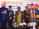 उत्तराखंडः-राष्ट्रपति द्रोपदी मुर्मू ने 2001 करोड़ रूपये की योजनाओं का लोकार्पण और शिलान्यास