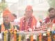 दिल्ली एमसीडी के लिए थमा चुनाव प्रचार,सीएम धामी ने दिल्ली शाहदरा में भाजपा प्रत्याशी के समर्थन में किया रोड शो