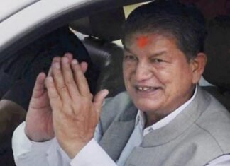 उत्तराखंडः-पूर्व सीएम हरीश रावत की भाजपा को चुनौती कहा-मुस्लिम यूनिवर्सिटी वाला बयान साबित करो 5 लाख दूंगा,भाजपा का जवाब,हरदा का इनाम नौटंकी