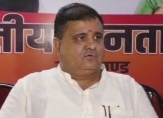 कांग्रेस के ‘हाथ से हाथ जोड़ो अभियान’ पर भाजपा प्रदेश अध्यक्ष का कटाक्ष कहा-उत्तराखंड में कांग्रेस टीम गठन के पड़े लाले और दावा देश और हाथ जोड़ने का