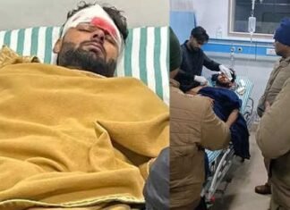 Rishabh Pant car accident:मां को सरप्राइज देने घर जा रहे थे ऋषभ पंत,रूड़की में हुए सड़क हादसे का शिकार,हरियाणा रोडवेज के चालक बना देवदूत