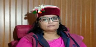 जी-20 की ऐतिहासिक मेजबानी में उत्तराखंड को मिला दो अंतरराष्ट्रीय आयोजनों की मेजबानी का अवसर,भाजपा की सह प्रभारी रेखा वर्मा ने कहा-हमारे लिए यह गौरवशाली क्षण