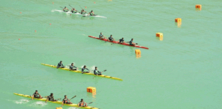 टिहरी में होगी विश्व स्तरीय कयाकिंग कैनोइंग अकादमी की स्थापना,सीएम धामी ने किया ‘टिहरी वाटर स्पोर्ट्स कप’ का उद्घाटन