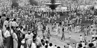 आजादी के संघर्ष में उत्तराखंड का अभिमान संघर्ष और बलिदान