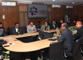 उत्तराखंड के पर्वतीय क्षेत्रों में फूड प्रोसेसिंग यूनिट्स को दिया जाया बढ़ावा,मुख्य सचिव ने अधिकारियों को दिए निर्देश