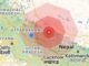 Earthquake in Delhi-NCR:-दिल्ली-एनसीआर,उत्तर प्रदेश सहित उत्तराखंड में भूकंप के तेज झटके,जोशीमठ में भी हिली धरती
