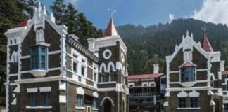 Ankita Bhandari Case:-अंकिता भंडारी हत्याकांड के आरोपी पुलकित आर्य का फिलहाल नहीं होगा नारको पॉलीग्राफ टेस्ट,नैनीताल हाईकोर्ट ने लगाई रोक