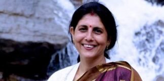 उत्तराखंड में महिलाओं को नौकरी में 30 फीसदी आरक्षण देने वाले विधेयक को राज्यपाल ने दी मंजूरी,भाजपा प्रदेश प्रवक्त मधु भट्ट ने सीएम धामी और राज्यपाल का व्यक्त किया आभार