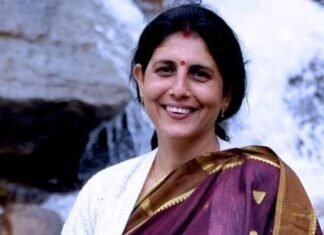 उत्तराखंड में महिलाओं को नौकरी में 30 फीसदी आरक्षण देने वाले विधेयक को राज्यपाल ने दी मंजूरी,भाजपा प्रदेश प्रवक्त मधु भट्ट ने सीएम धामी और राज्यपाल का व्यक्त किया आभार