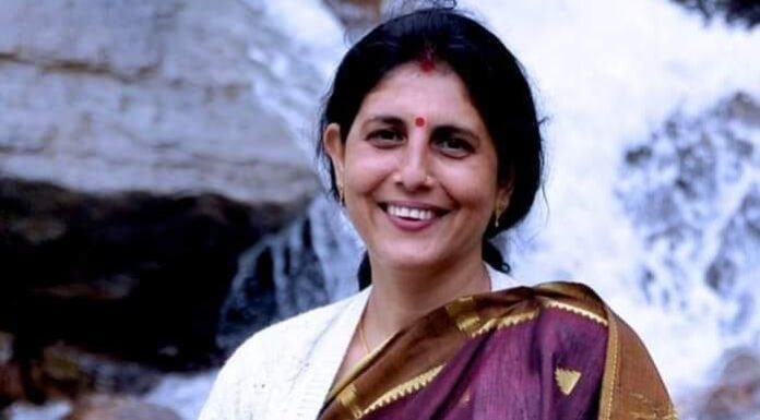 उत्तराखंड में महिलाओं को नौकरी में 30 फीसदी आरक्षण देने वाले विधेयक को राज्यपाल ने दी मंजूरी,भाजपा प्रदेश प्रवक्त मधु भट्ट ने सीएम धामी और राज्यपाल का व्यक्त किया आभार