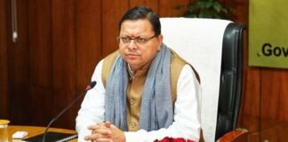 उत्तराखंडः-मुख्यमंत्री पुष्कर धामी ने भर्ती परीक्षाओं में तेजी लाने के दिए निर्देश,शासन स्तर पर हर 15 दिन में की जाएगी समीक्षा