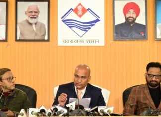 Joshimath Sinking Updates:प्रभावित परिवारों को अब तक 1.87 करोड़ रुपये से अधिक की अंतरिम राहत वितरित