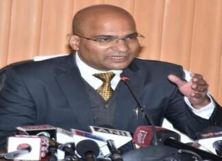 Joshimath Sinking Updates:-जोशीमठ प्रभावितों के लिए उद्यान विभाग की भूमि पर प्री-फैब शेल्टर का निर्माण काम शुरू,जाने क्यों खास है यह प्री-फैब शेल्टर