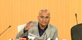 Joshimath Sinking:-जोशीमठ में 678 भवनों में आई दरारे, 81 परिवारों को अस्थाई रूप से किया गया विस्थापित,आपदा प्रबंधन प्राधिकरण ने दी जानकारी