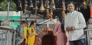 कलयुग में भगवान विष्णु के साक्षात प्रमाण का पावन स्थान भगवान वेंकटेश्वर बाला जी