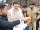 Champawat:टनकपुर में 56 करोड़ की लागत से बनेगा आइएसबीटी,मां पूर्णागिरि के दर्शन करने वाले श्रद्धालुओं और क्षेत्रवासियों को मिलेगा लाभ,सीएम पुष्कर धामी ने किया निरीक्षण