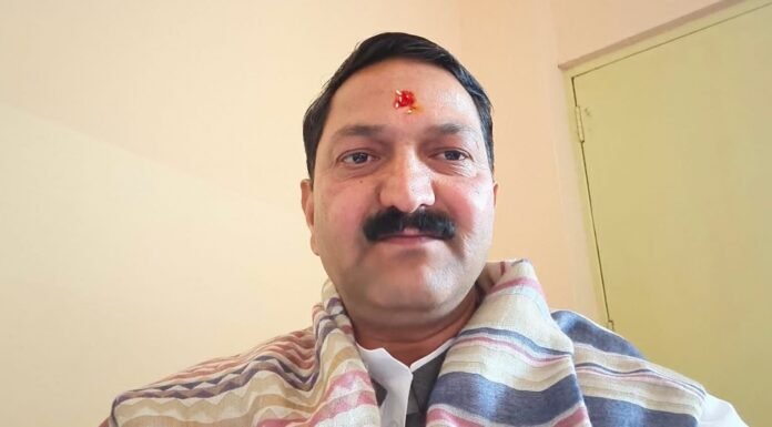 Joshimath Sinking Updates:-पहली बार आपदा प्रभावितों की सलाह और सुझाव के आधार पर तैयार हो रहा है विस्थापन व पुनर्वास का पैकेज-अजेंद्र अजय