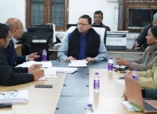 Uttarakhand Paper Leak:नकल माफियाओं पर शिकंजा कसने की तैयारी में धामी सरकार,राज्य में जल्द बनेगा सख्त नकल विरोधी कानून