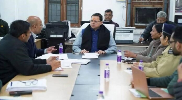 Uttarakhand Paper Leak:नकल माफियाओं पर शिकंजा कसने की तैयारी में धामी सरकार,राज्य में जल्द बनेगा सख्त नकल विरोधी कानून