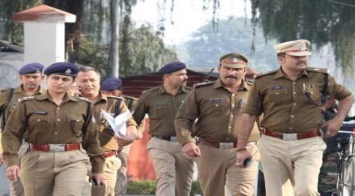 उत्तराखंड में सामरिक,पर्यटन एवं आपराधिक गतिविधियों वाले स्थानों के लिए 06 नये थाने एवं 20 रिपोर्टिंग पुलिस चौकियों का होगा गठन