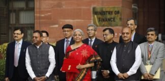 Budget 2023-24:-आम बजट में अपने लिए संभावनाएं तलाश रहा है उत्तराखंड,सीएम धामी ने कहा-बजट अमृत काल का सर्वस्पर्शी एवं समावेशी,कांग्रेस ने कहा आम आदमी के हितों के खिलाफ मंहगाई और बेरोजगारी बढ़ाने वाला बजट