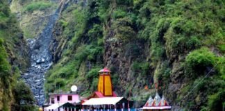 यमुनोत्री धाम में जल्द होगा रोप-वे प्रोजेक्ट पर काम शुरू,भाजपा ने कहा रोप-वे से बदलेगी क्षेत्र की तस्वीर,बहुप्रतीक्षित मांग हुई पूरी