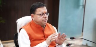 उत्तराखंड की दो महिला सरपंचों का स्वच्छ सुजल शक्ति सम्मान के लिए हुआ चयन,मुख्यमंत्री ने दी बधाई