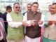 मुख्यमंत्री पुष्कर धामी ने किया सेलाकुई में सगन्ध फसल उत्कृष्टता केन्द्र का लोकार्पण