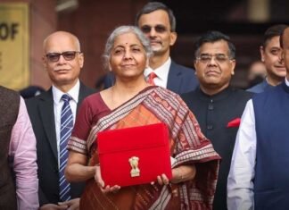 Budget-2023:-उद्योगपति मोहन काला ने कहा-आम बजट सही माने ऐतिहासिक,हर सेक्टर को मिली प्रार्थमिकता