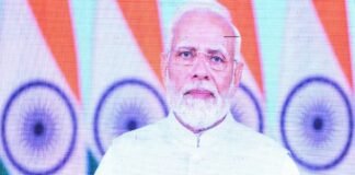 प्रधानमंत्री नरेंद्र मोदी ने वीडियो संदेश के माध्यम से उत्तराखंड रोजगार मेले को किया सम्बोधित कहा-“नई राष्ट्रीय शिक्षा नीति युवाओं को नई सदी के लिए करती है तैयार”