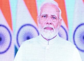 प्रधानमंत्री नरेंद्र मोदी ने वीडियो संदेश के माध्यम से उत्तराखंड रोजगार मेले को किया सम्बोधित कहा-“नई राष्ट्रीय शिक्षा नीति युवाओं को नई सदी के लिए करती है तैयार”