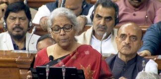 Budget2023-24:-सबका साथ,सबका विकास,7 लक्ष्य,7 लाख तक की आय पर कोई टैक्स नहीं,देखिए क्या हुआ सस्ता,क्या महंगा