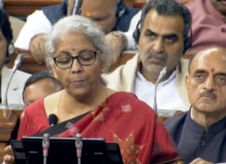 Budget2023-24:-सबका साथ,सबका विकास,7 लक्ष्य,7 लाख तक की आय पर कोई टैक्स नहीं,देखिए क्या हुआ सस्ता,क्या महंगा